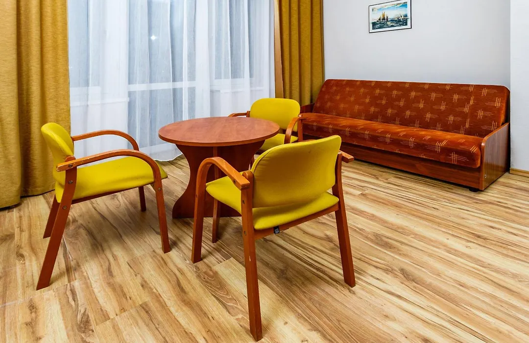 Villa Antares I & II-1